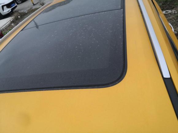 [上海·沪C] 二手奔腾奔腾T772021款 PRO 280 TID 自动尊贵型