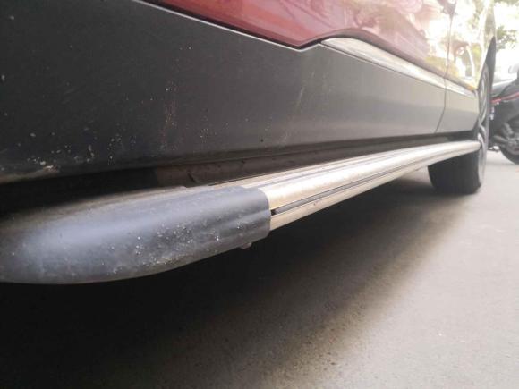 [成都·川A] 二手启辰启辰T902017款 2.0L CVT风尚版