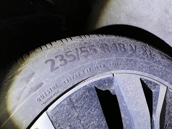 [上海·沪A] 二手大众探岳GTE插电混动2020款 1.4T 尊贵型