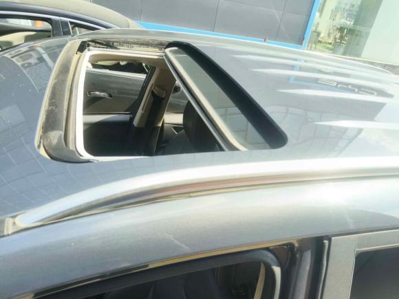 [上海·沪C] 二手比亚迪宋2021款 经典版 1.5T 自动豪华型