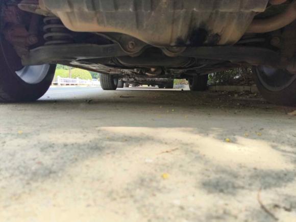 [南昌·赣A] 二手魏牌魏牌 VV72017款 2.0T 旗舰型