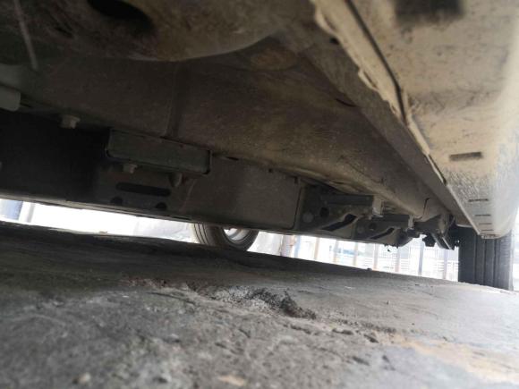 [南昌·赣A] 二手哪吒汽车哪吒V2021款 魔女版