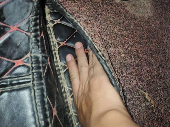 [嘉兴·豫S] 二手魏牌魏牌 VV52017款 2.0T 超豪型