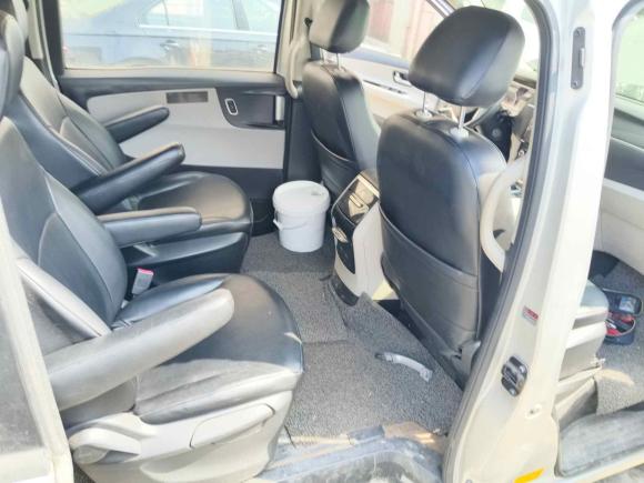 [上海·沪C] 二手华颂华颂72015款 2.0T 自动舒适型