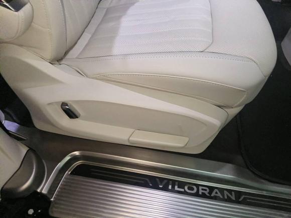 [杭州·浙A] 二手大众威然2022款 330TSI 豪华版