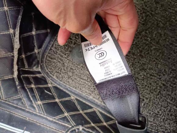 [佛山·粤E] 二手本田皓影2021款 240TURBO CVT两驱精英版