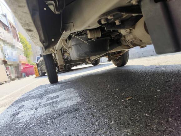 [合肥·皖A] 二手五菱汽车五菱之光小卡2016款 1.2L 单排LSI