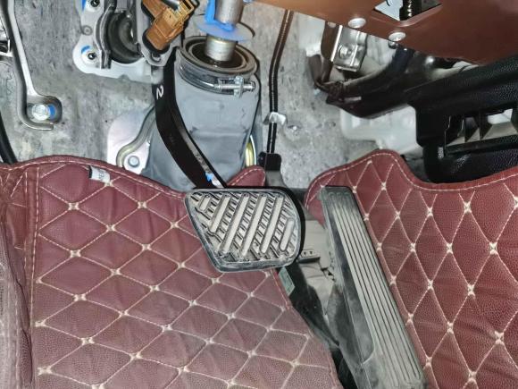 [西安·陕A] 二手英菲尼迪英菲尼迪QX502015款 2.5L 悦享版