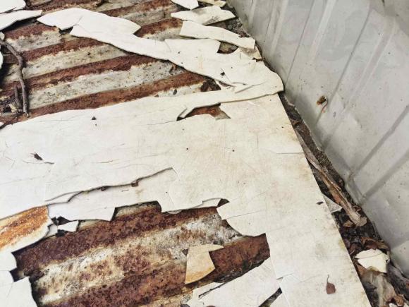 [杭州·浙A] 二手五菱汽车五菱荣光新卡2019款 1.5L单排国VI L3C