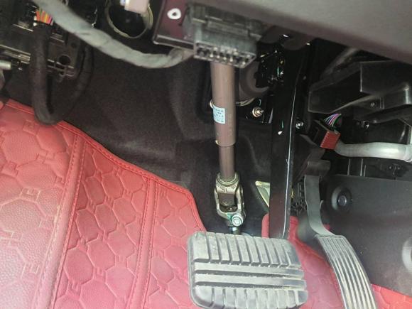 [常州·苏D] 二手埃安AION S Plus2021款 70 科技版