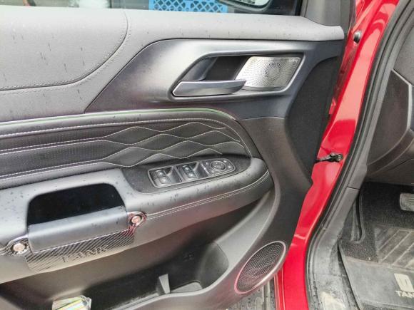 [南通·苏F] 二手坦克坦克3002021款 越野版 2.0T 征服者