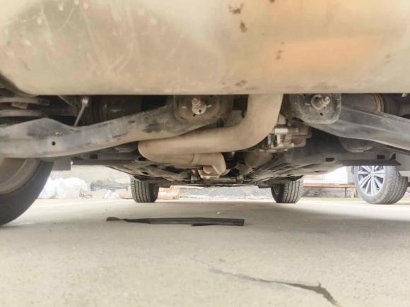 [无锡·苏B] 二手Jeep自由光2016款 2.4L 优越版