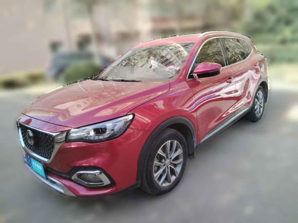 名爵名爵HS2019款 20T 手动两驱豪华版 国VI「西安二手车」「天天拍车」