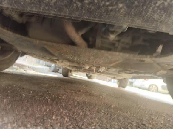 [青岛·鲁B] 二手雪铁龙雪铁龙C3-XR2015款 1.6L 自动先锋型