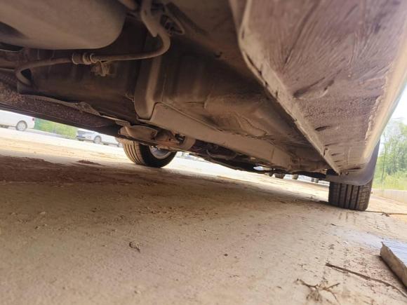 [武汉·鄂A] 二手吉利汽车远景2018款 1.5L 自动幸福版