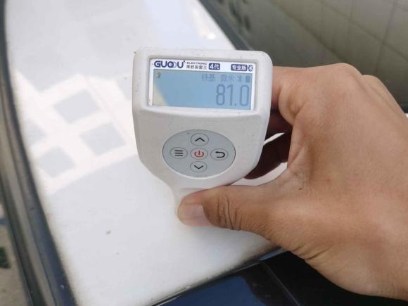 [湖州·皖K] 二手哈弗哈弗H62018款 蓝标 运动版 1.5T 自动两驱精英型