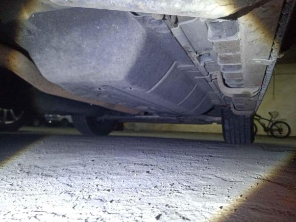 [深圳·湘J] 二手本田冠道2017款 370TURBO 两驱豪华版