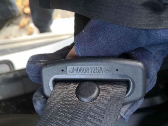 [合肥·皖A] 二手奇瑞瑞虎52016款 1.5T 手动卓越信赖版