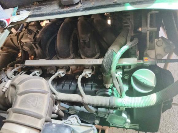 [常州·苏D] 二手金杯金杯T50S2021款 1.6L标准型3.6米SWD16M