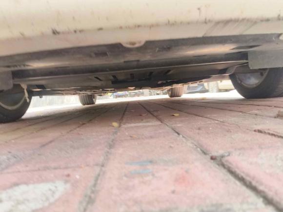 [济南·鲁A] 二手DSDS 52013款 1.6T 雅致版THP160