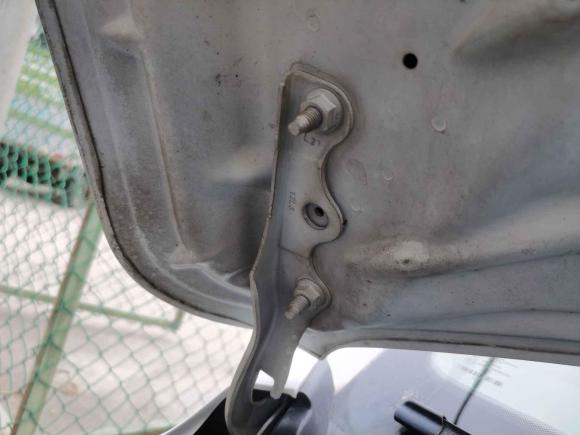 [温州·浙C] 二手标致标致3012014款 1.6L 自动舒适版