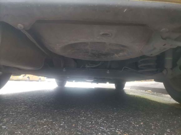 [佛山·粤X] 二手日产骐达TIIDA2011款 1.6L CVT智能型