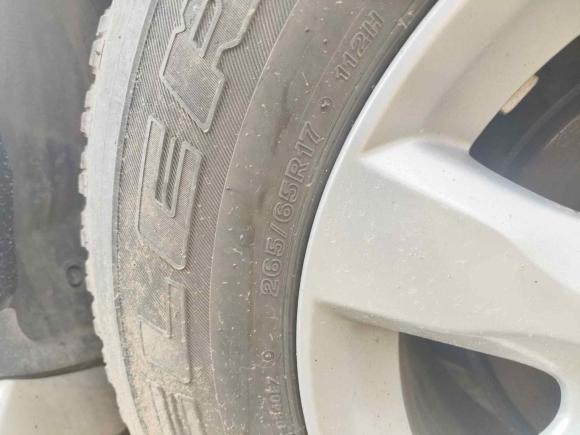 [金华·浙G] 二手三菱帕杰罗2016款 3.0L 自动尊贵版 国V