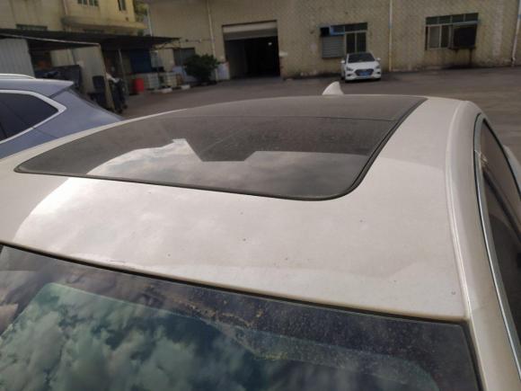 [深圳·粤J] 二手凯迪拉克凯迪拉克CT62019款 28T 豪华型