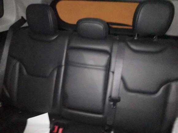 [合肥·皖A] 二手Jeep指南者2017款 200T 自动家享版