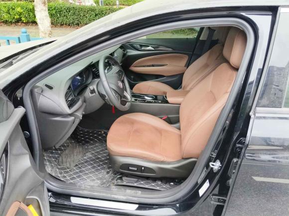 [南京·苏A] 二手别克君威2020款 552T 精英型