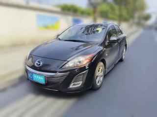 马自达马自达3星骋2013款 两厢 1.6L 自动精英型「温州二手车」「天天拍车」