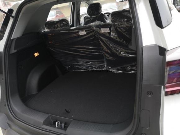 [常州·苏D] 二手凯翼炫界2021款 1.5L 手动惠享版