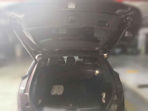 [南通·苏F] 二手林肯林肯MKC2017款 2.0T 两驱尊雅版