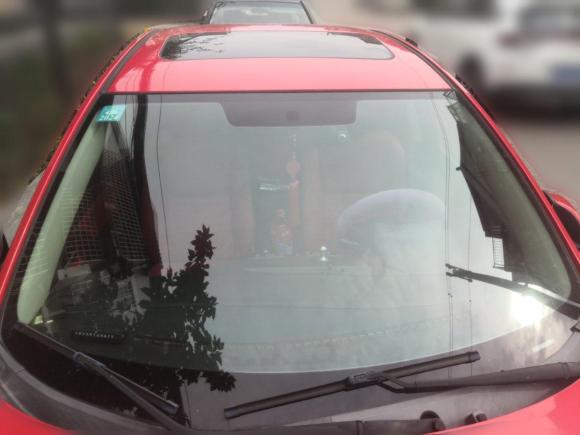 [嘉兴·浙J] 二手马自达马自达3星骋2013款 三厢 1.6L 自动精英型