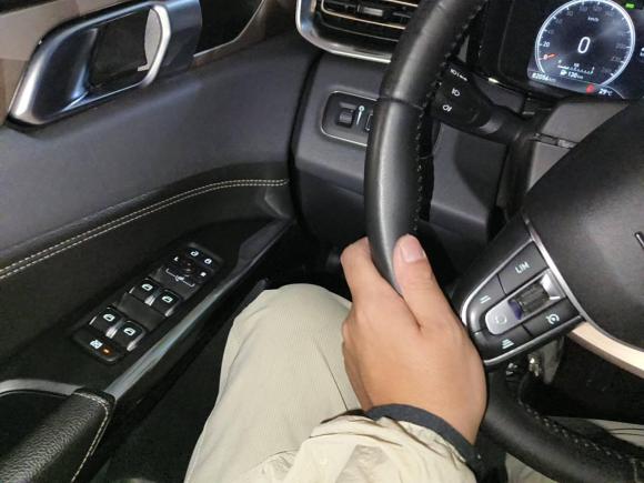 [合肥·皖A] 二手领克领克012017款 2.0T 两驱型Pro版