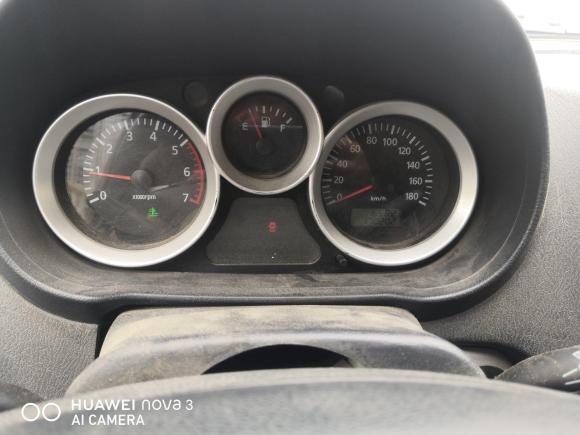 [成都·川A] 二手福田蒙派克E2017款 2.0L新快运长轴4Q20M