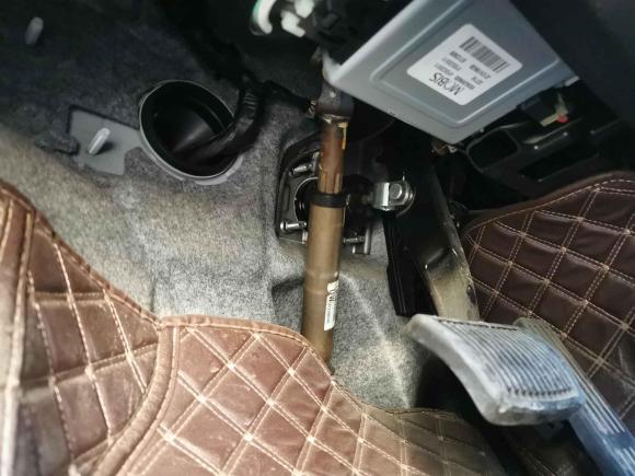 [无锡·苏B] 二手起亚起亚K32016款 1.6L 自动GLS