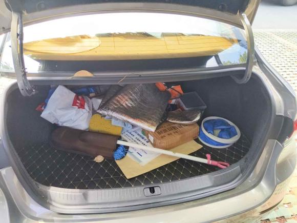 [苏州·湘J] 二手别克英朗2018款 15T 双离合进取型 国V