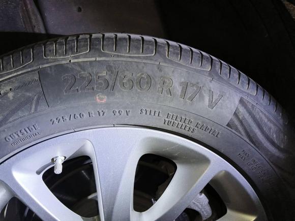 [无锡·苏B] 二手别克别克GL82018款 ES 28T 舒适型 国VI