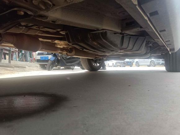 [广州·桂M] 二手吉利汽车博越2018款 运动版 1.8TD 自动两驱智慧型