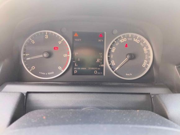 [温州·浙C] 二手路虎揽胜运动版2013款 3.0 TDV6 柴油版