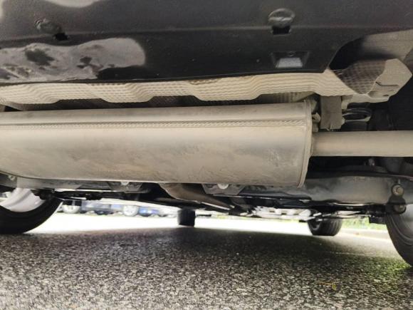 [常州·苏D] 二手领克领克032021款 1.5TD DCT劲 冠军版