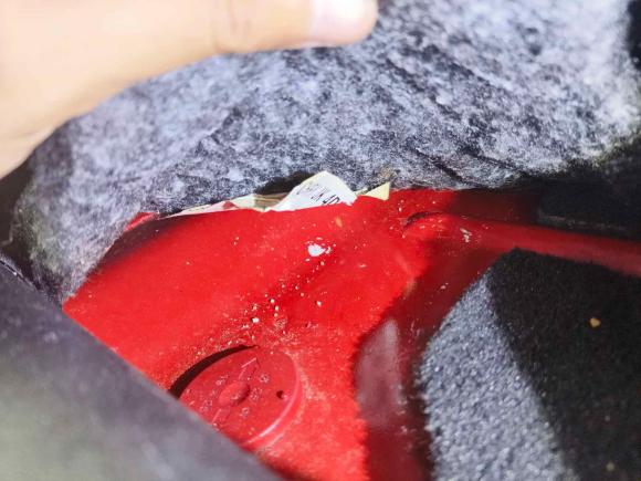 [广州·粤A] 二手Jeep牧马人2015款 3.6L Rubicon 四门版