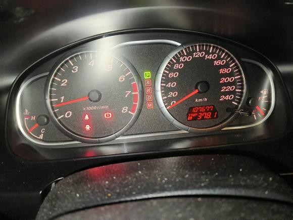 [深圳·粤S] 二手马自达马自达62013款 2.0L 自动时尚型