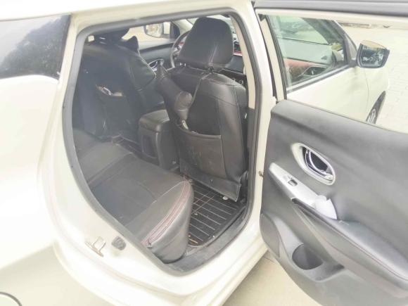 [苏州·苏E] 二手日产蓝鸟2016款 1.6L CVT炫酷版