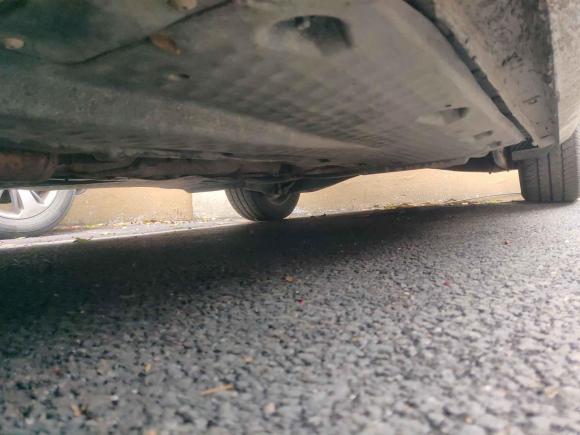 [武汉·鄂A] 二手大众速腾2009款 1.6L 手动舒适型