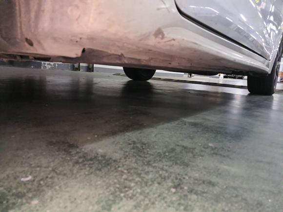 [上海·沪C] 二手丰田雷凌2021款 双擎 1.8H E-CVT运动版