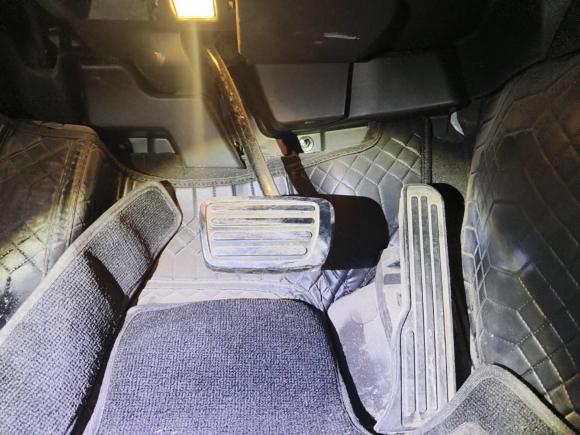 [嘉兴·浙F] 二手凯迪拉克凯迪拉克ATS-L2017款 28T 时尚型