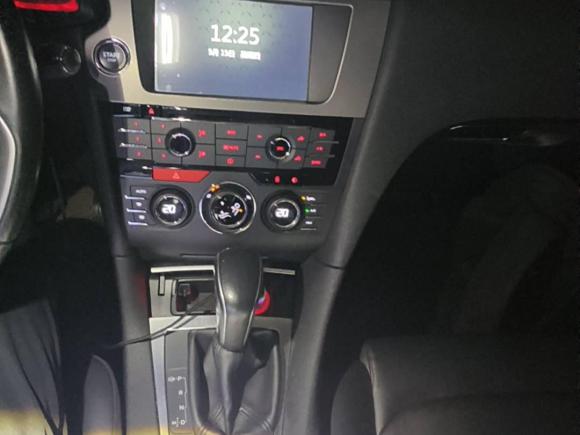 [成都·川A] 二手DSDS 5LS2014款 1.6T 豪华版THP160