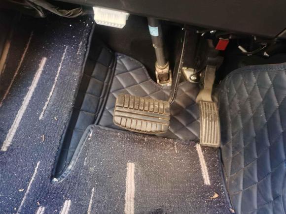 [湖州·浙E] 二手埃安AION S2020款 魅 580